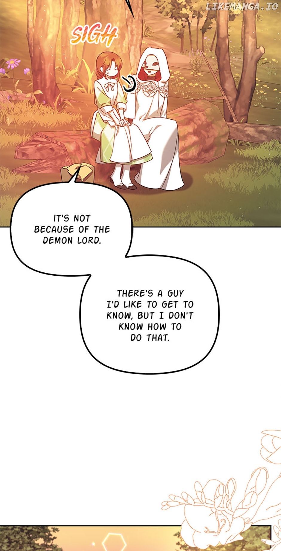 Read The Abandoned Bachelorette Enjoys Her Simple Life En Manga Online
