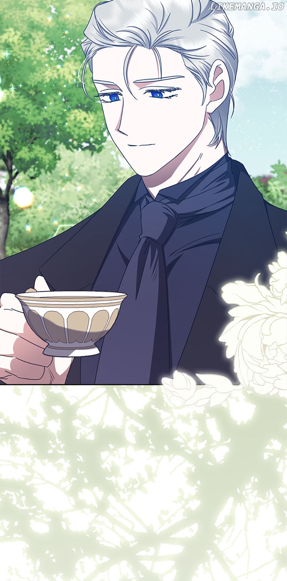 Read The Abandoned Bachelorette Enjoys Her Simple Life En Manga Online