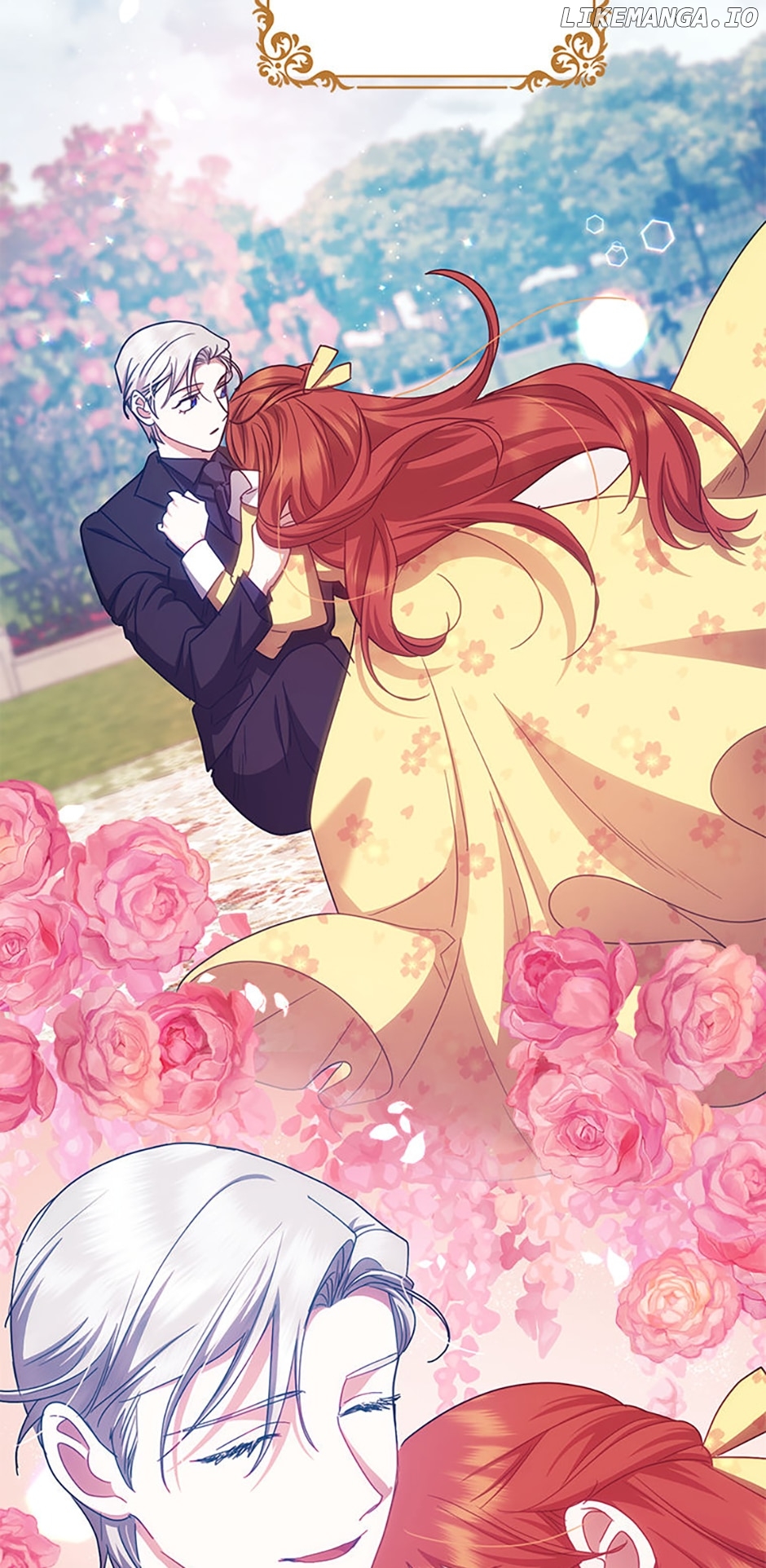 Read The Abandoned Bachelorette Enjoys Her Simple Life En Manga Online