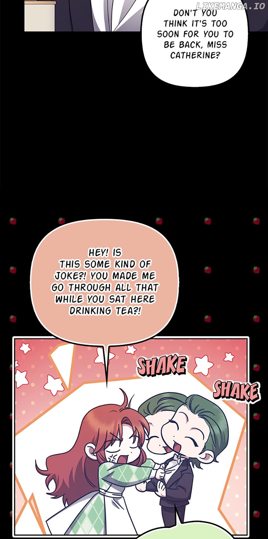 Read The Abandoned Bachelorette Enjoys Her Simple Life En Manga Online