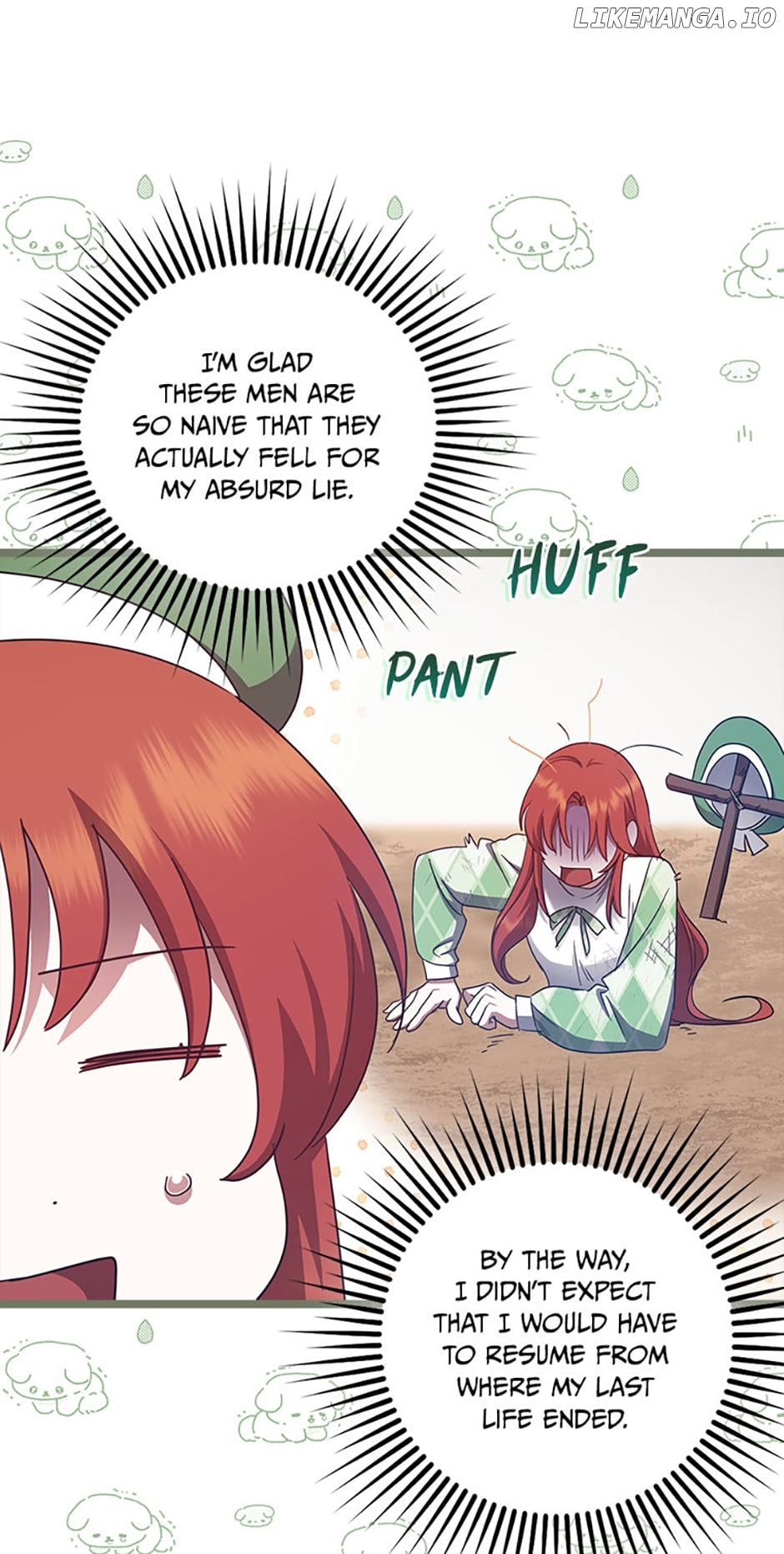 Read The Abandoned Bachelorette Enjoys Her Simple Life En Manga Online