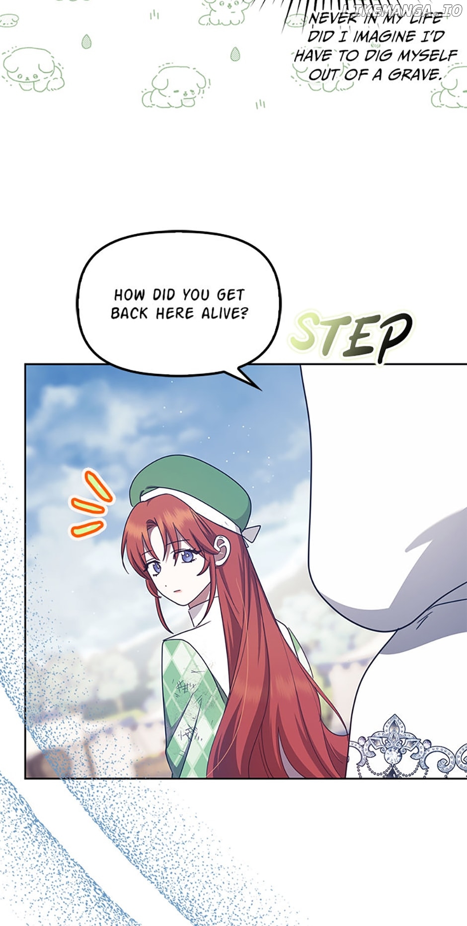 Read The Abandoned Bachelorette Enjoys Her Simple Life En Manga Online