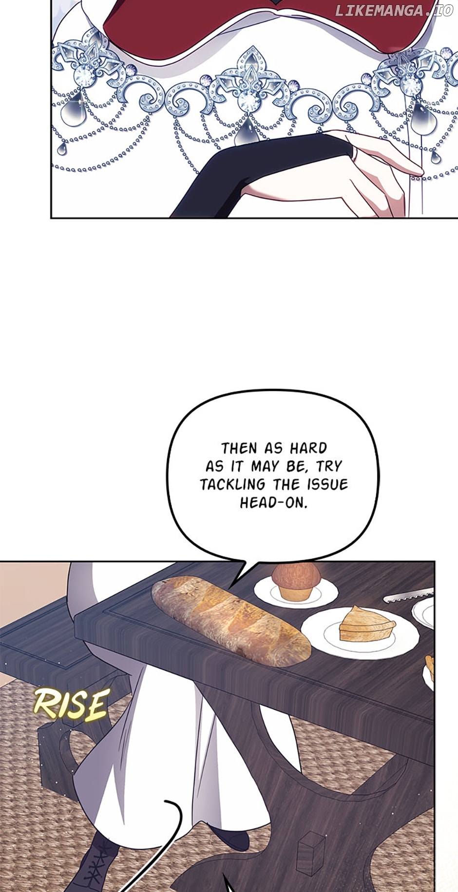 Read The Abandoned Bachelorette Enjoys Her Simple Life En Manga Online
