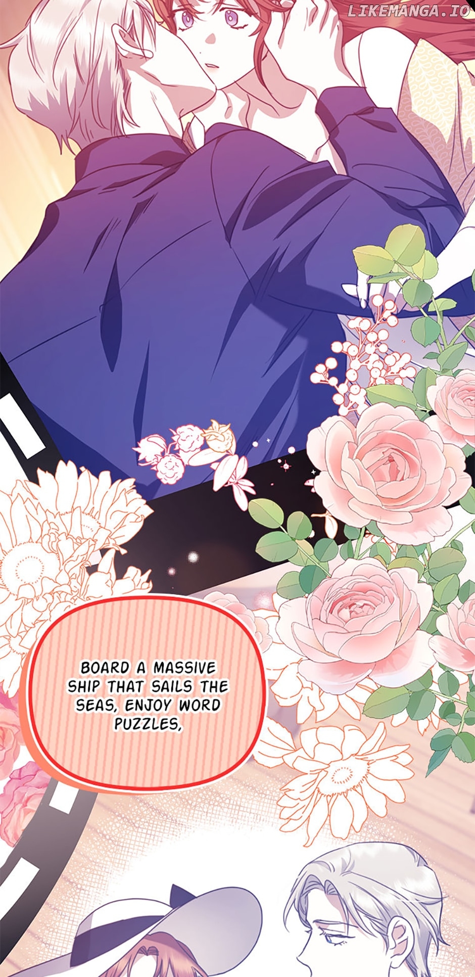 Read The Abandoned Bachelorette Enjoys Her Simple Life En Manga Online