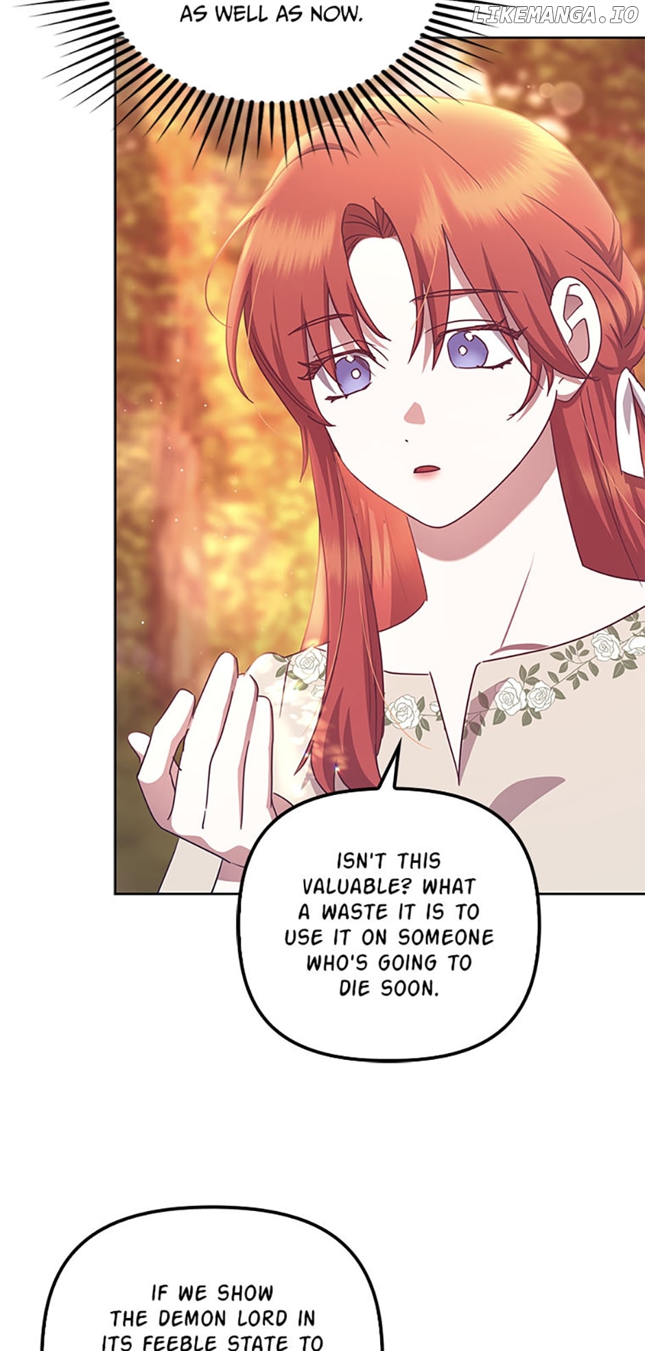 Read The Abandoned Bachelorette Enjoys Her Simple Life En Manga Online