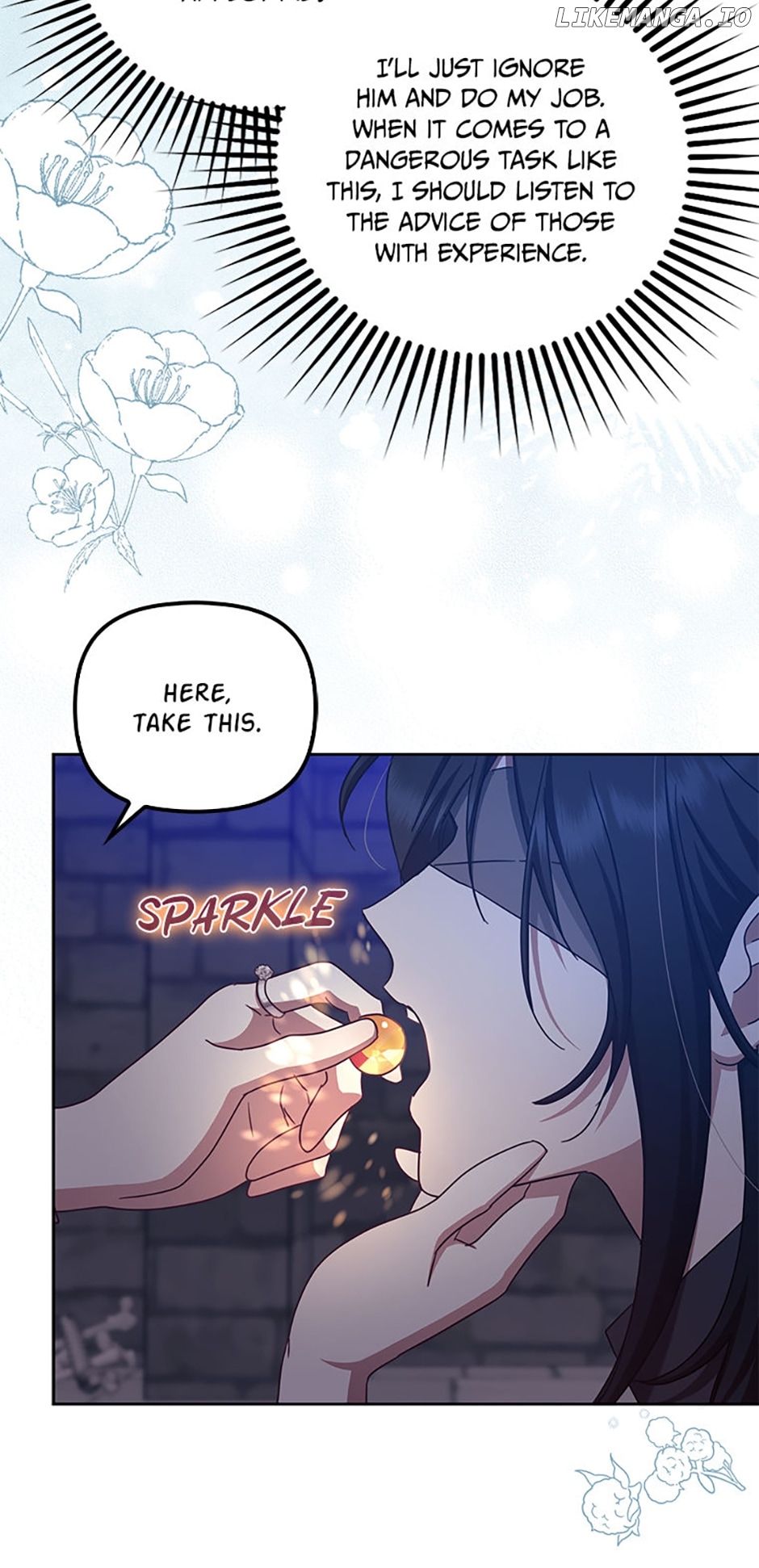 Read The Abandoned Bachelorette Enjoys Her Simple Life En Manga Online