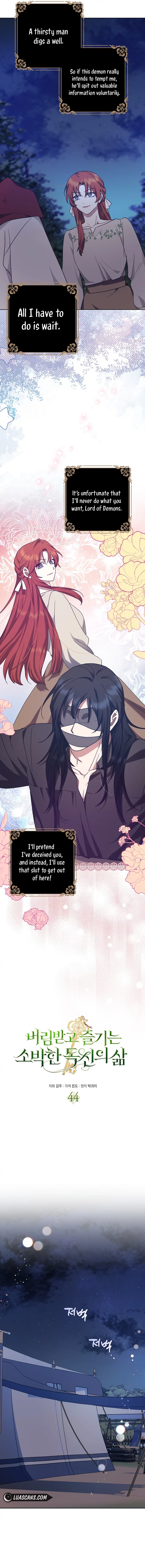 Read The Abandoned Bachelorette Enjoys Her Simple Life En Manga Online