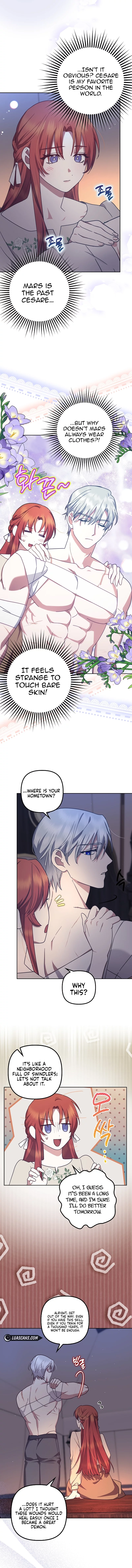 Read The Abandoned Bachelorette Enjoys Her Simple Life En Manga Online