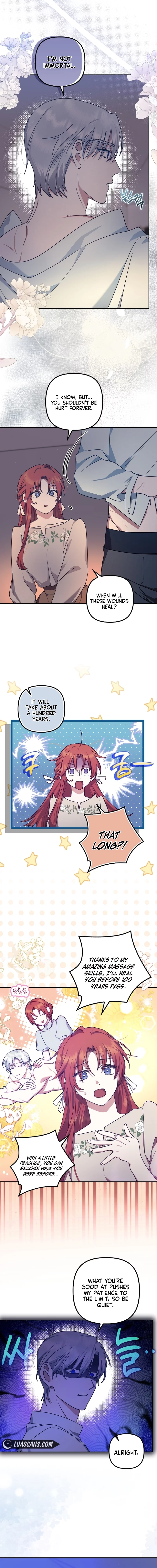 Read The Abandoned Bachelorette Enjoys Her Simple Life En Manga Online