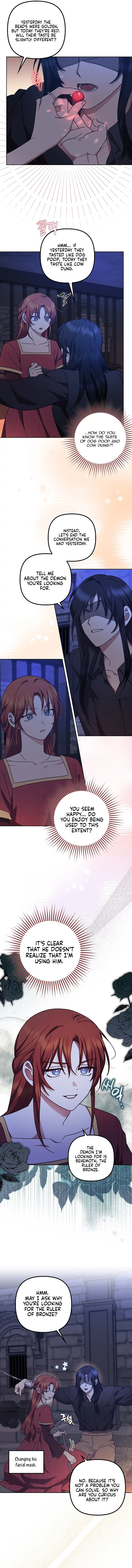 Read The Abandoned Bachelorette Enjoys Her Simple Life En Manga Online