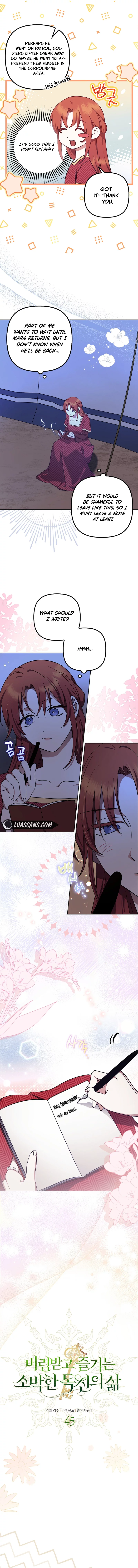 Read The Abandoned Bachelorette Enjoys Her Simple Life En Manga Online