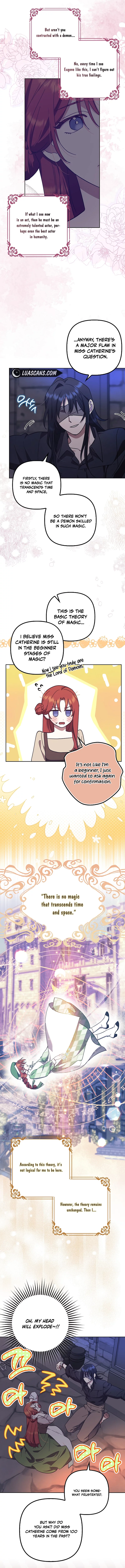 Read The Abandoned Bachelorette Enjoys Her Simple Life En Manga Online