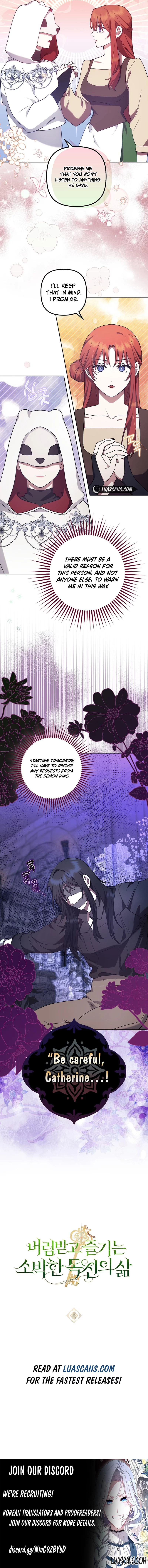Read The Abandoned Bachelorette Enjoys Her Simple Life En Manga Online