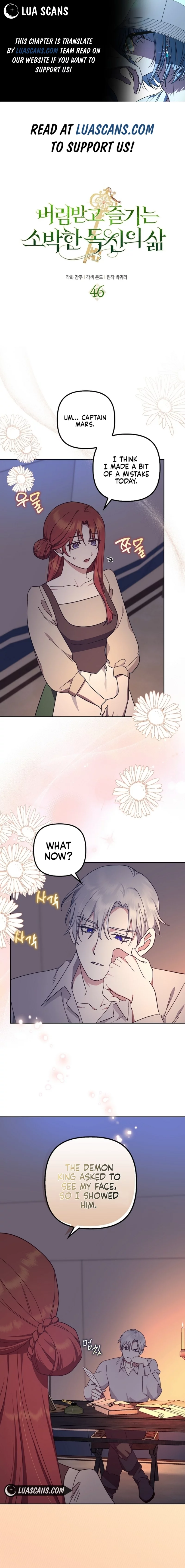 Read The Abandoned Bachelorette Enjoys Her Simple Life En Manga Online