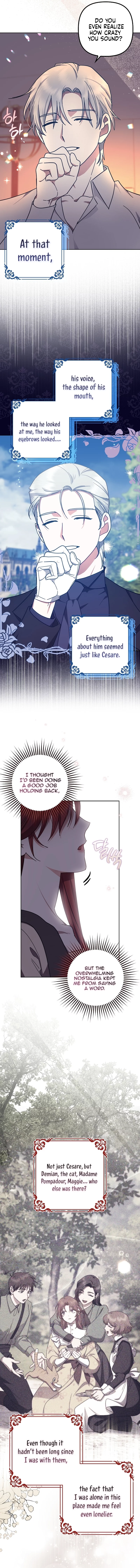 Read The Abandoned Bachelorette Enjoys Her Simple Life En Manga Online