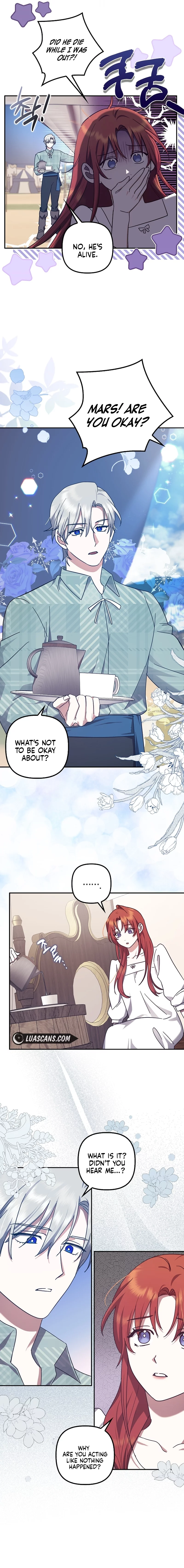 Read The Abandoned Bachelorette Enjoys Her Simple Life En Manga Online