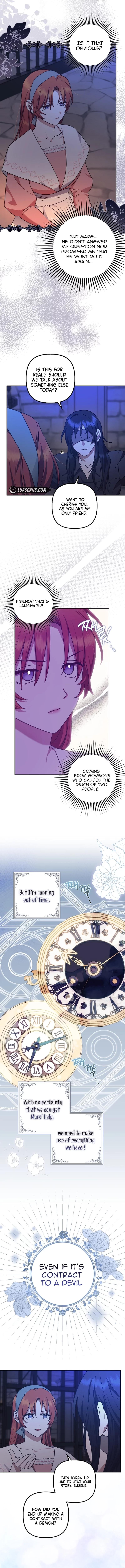 Read The Abandoned Bachelorette Enjoys Her Simple Life En Manga Online