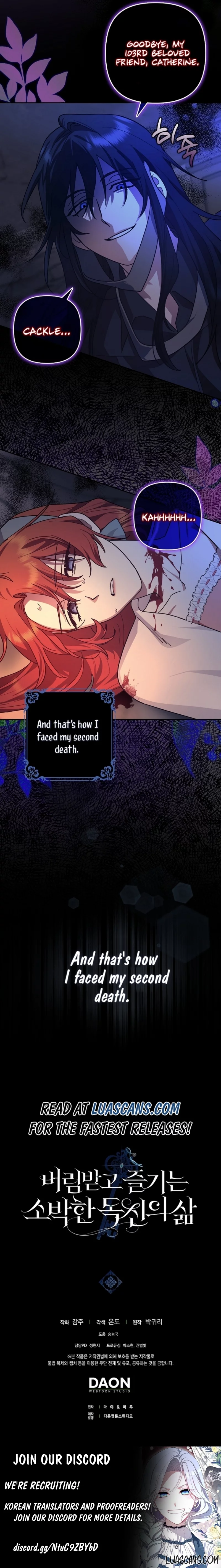 Read The Abandoned Bachelorette Enjoys Her Simple Life En Manga Online