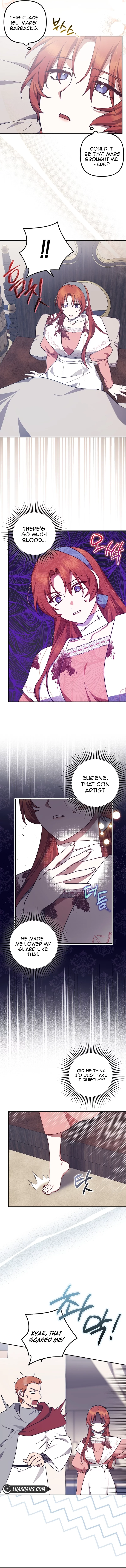 Read The Abandoned Bachelorette Enjoys Her Simple Life En Manga Online