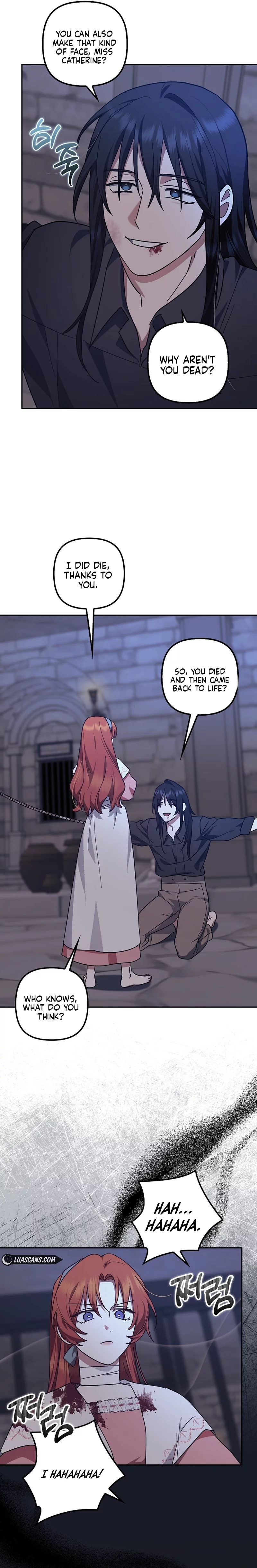 Read The Abandoned Bachelorette Enjoys Her Simple Life En Manga Online
