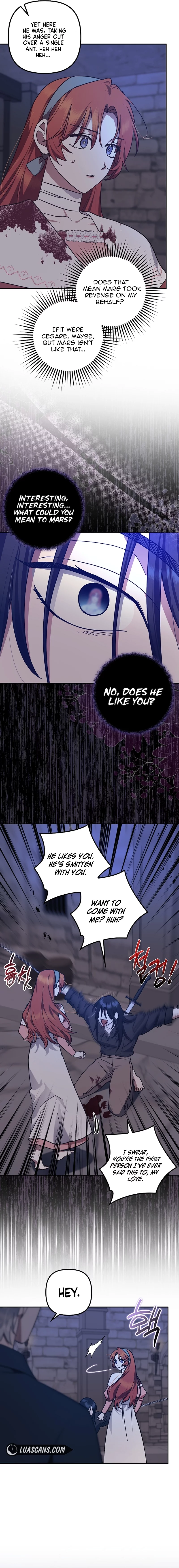 Read The Abandoned Bachelorette Enjoys Her Simple Life En Manga Online