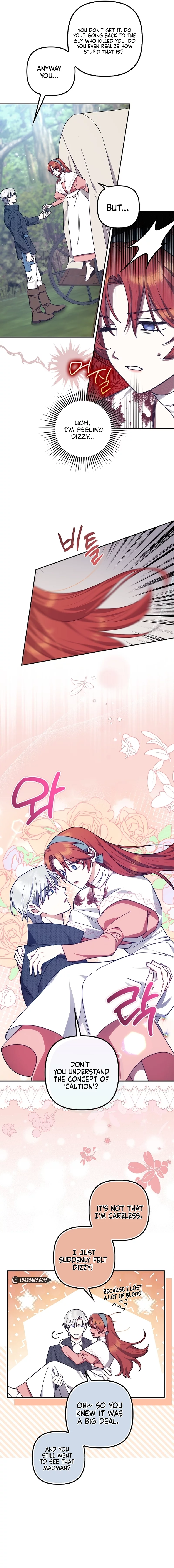 Read The Abandoned Bachelorette Enjoys Her Simple Life En Manga Online