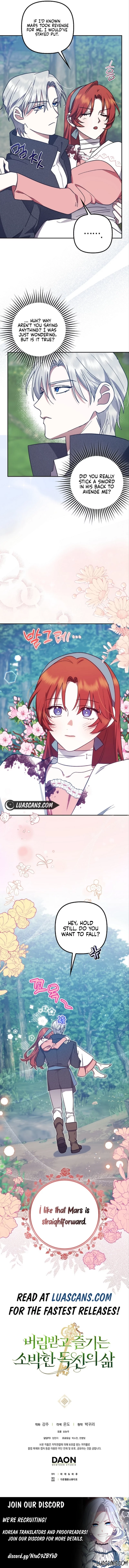 Read The Abandoned Bachelorette Enjoys Her Simple Life En Manga Online
