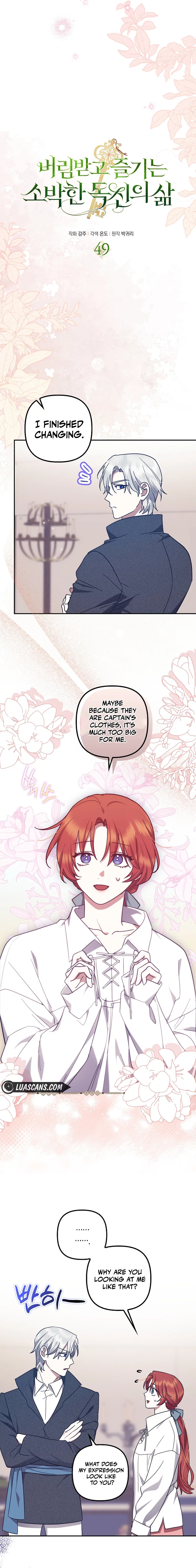 Read The Abandoned Bachelorette Enjoys Her Simple Life En Manga Online