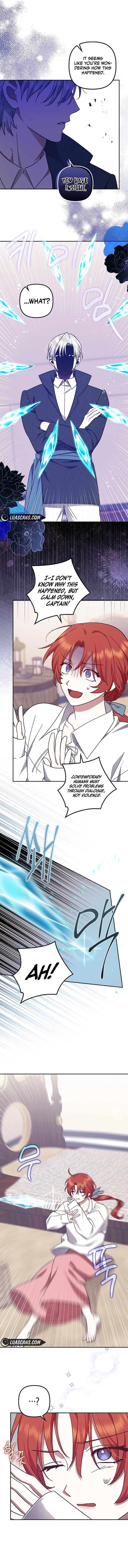 Read The Abandoned Bachelorette Enjoys Her Simple Life En Manga Online