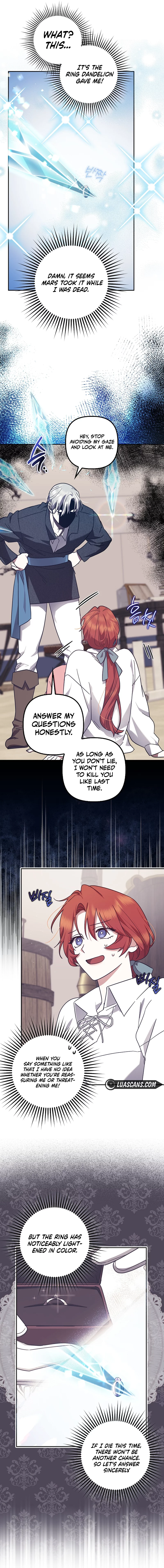 Read The Abandoned Bachelorette Enjoys Her Simple Life En Manga Online