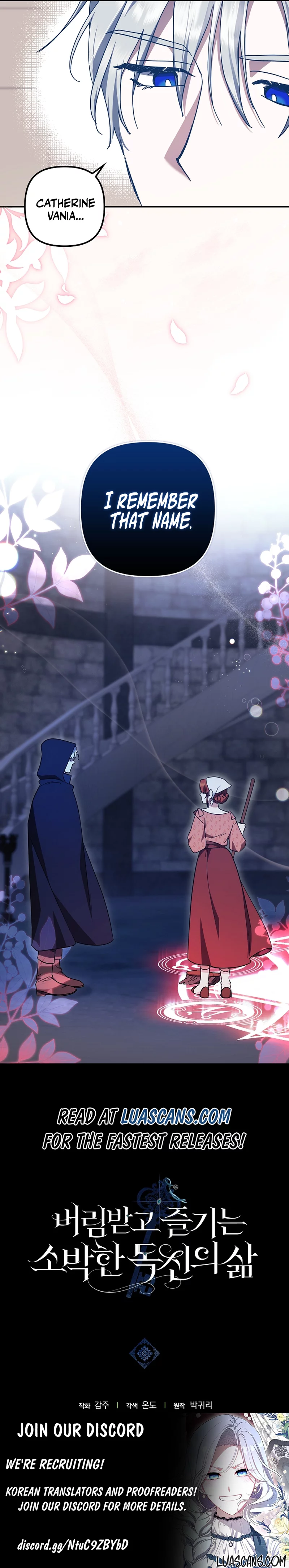 Read The Abandoned Bachelorette Enjoys Her Simple Life En Manga Online