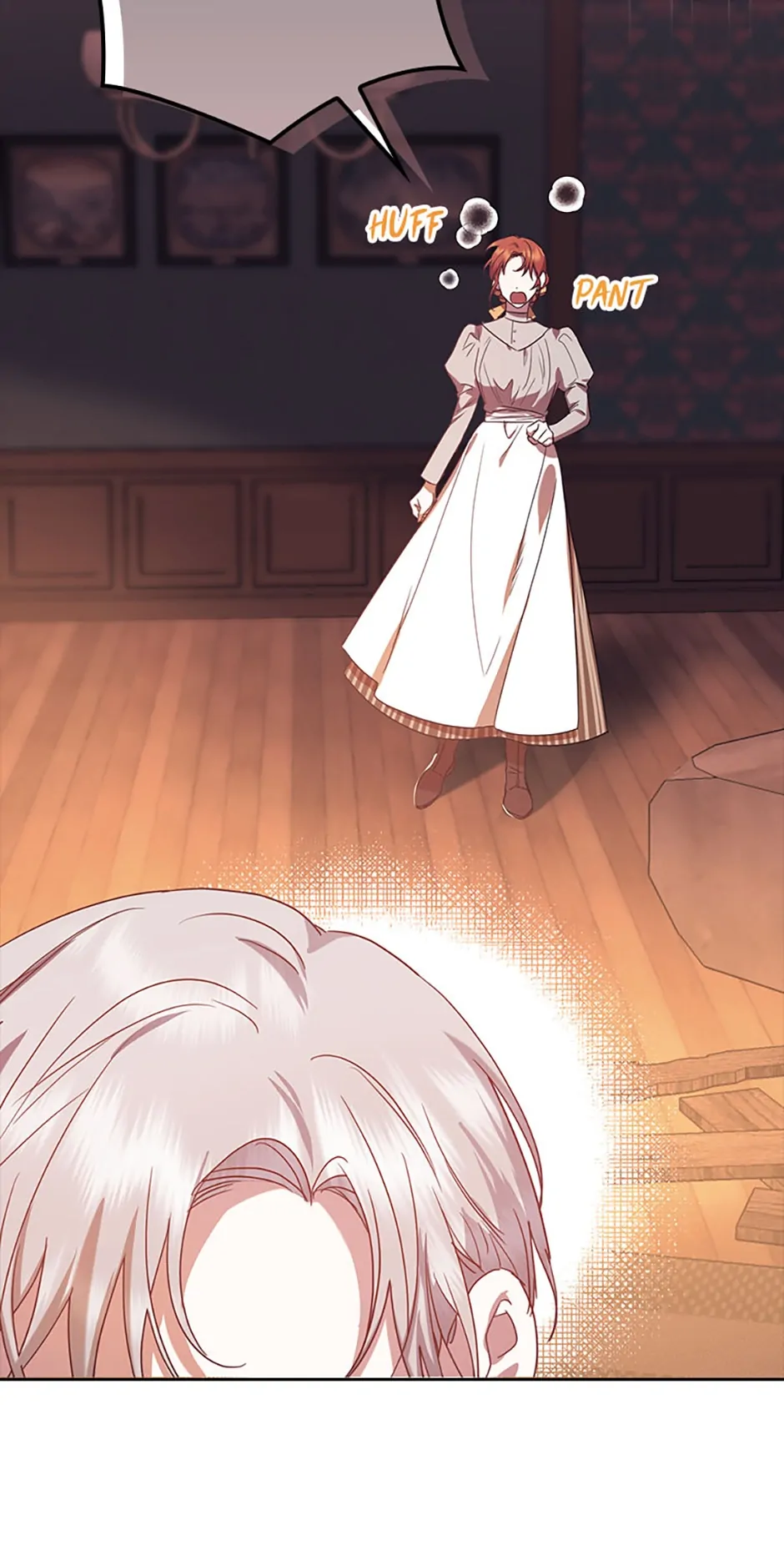 Read The Abandoned Bachelorette Enjoys Her Simple Life En Manga Online