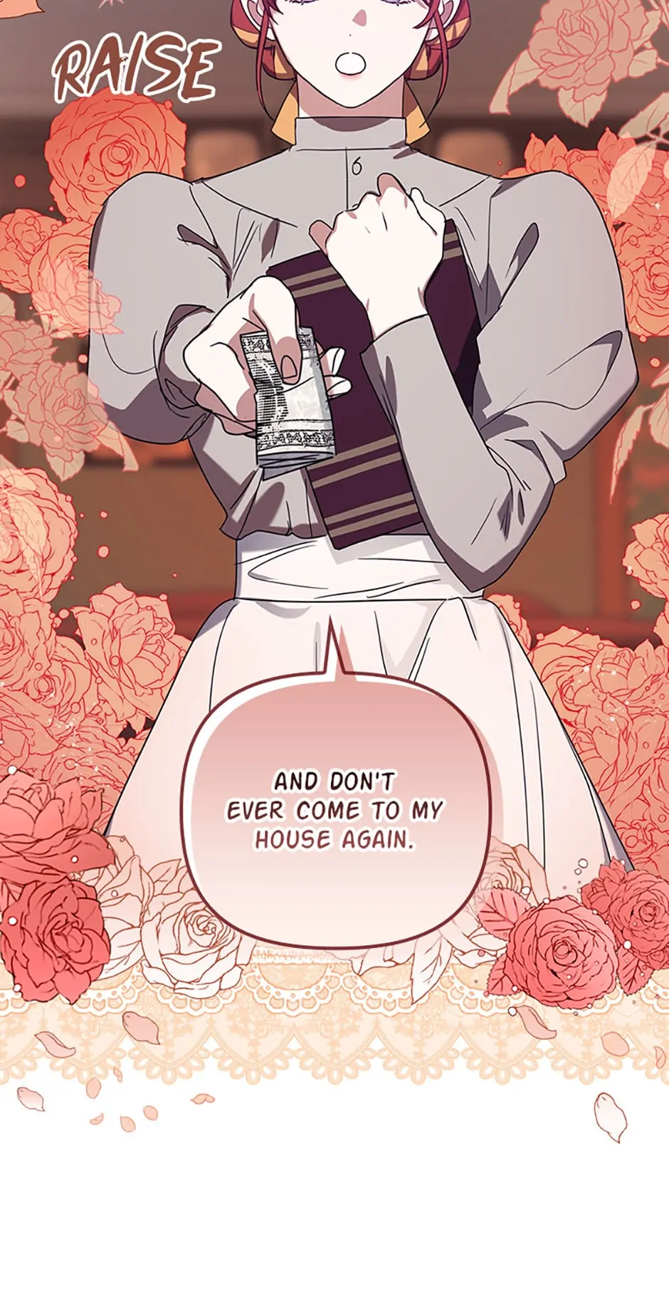 Read The Abandoned Bachelorette Enjoys Her Simple Life En Manga Online