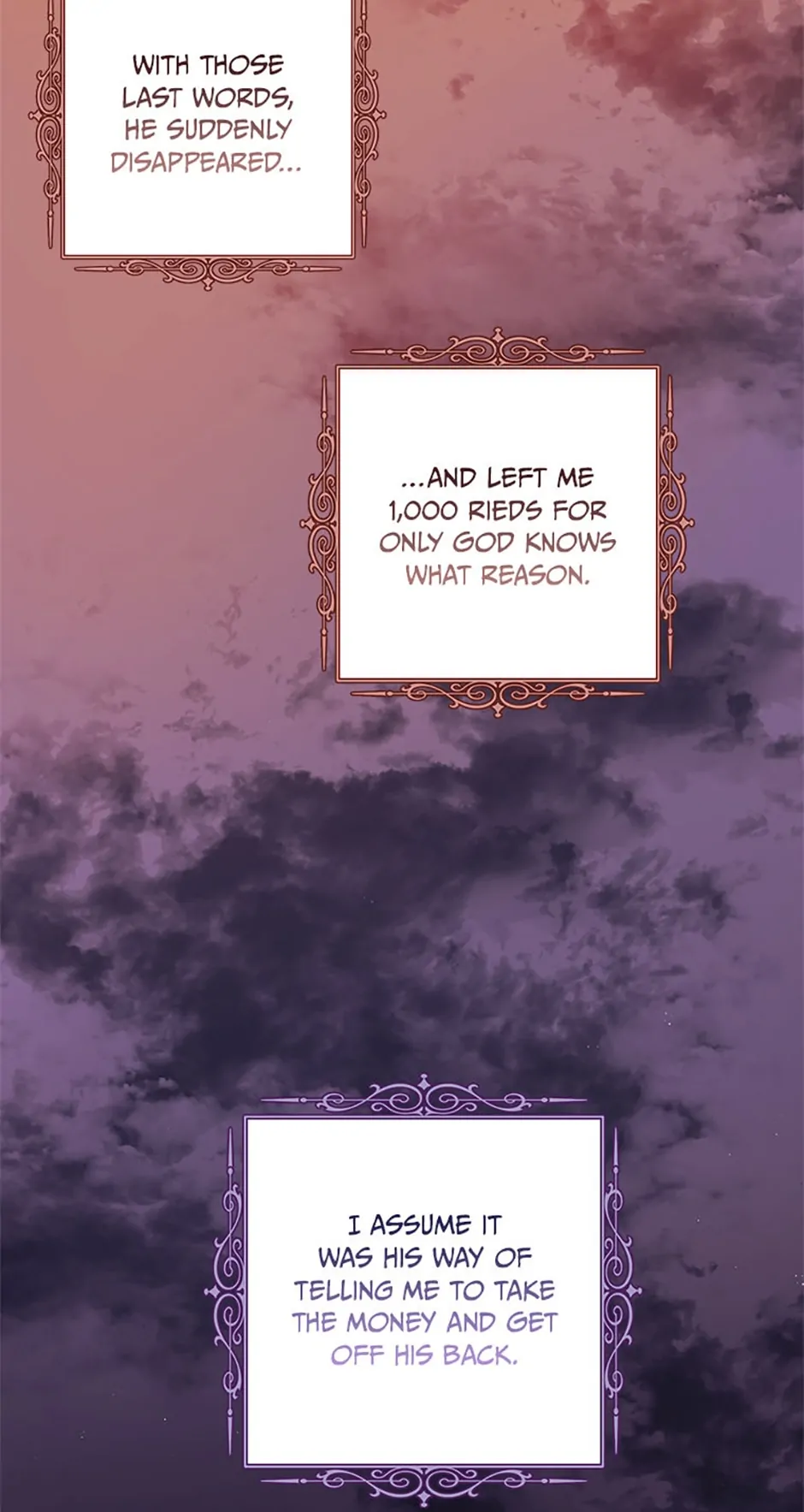 Read The Abandoned Bachelorette Enjoys Her Simple Life En Manga Online