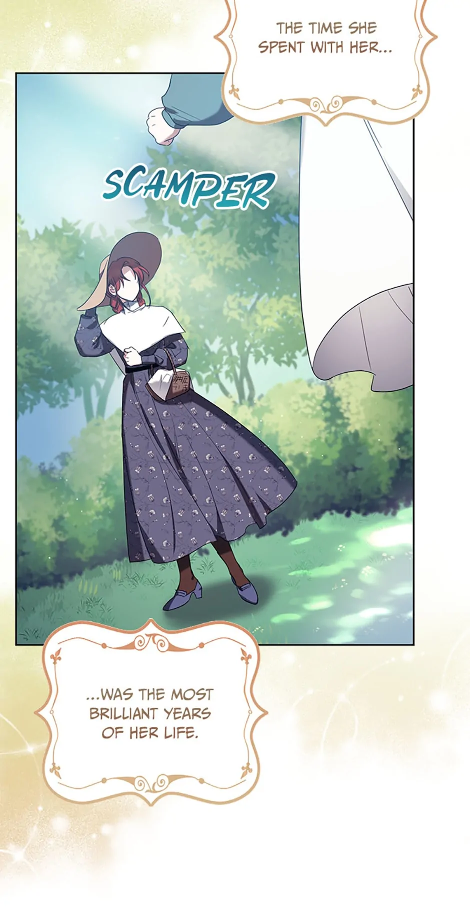 Read The Abandoned Bachelorette Enjoys Her Simple Life En Manga Online