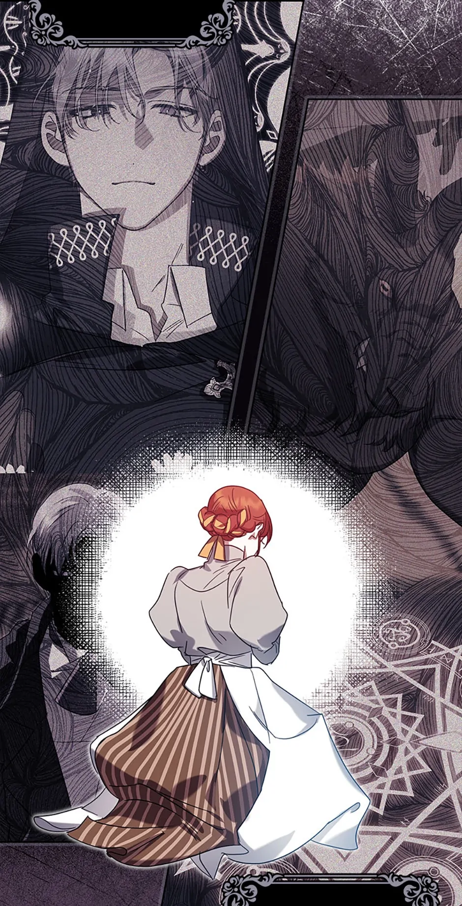 Read The Abandoned Bachelorette Enjoys Her Simple Life En Manga Online