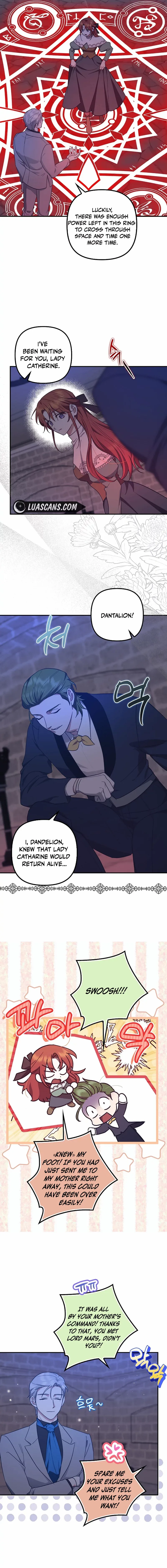 Read The Abandoned Bachelorette Enjoys Her Simple Life En Manga Online