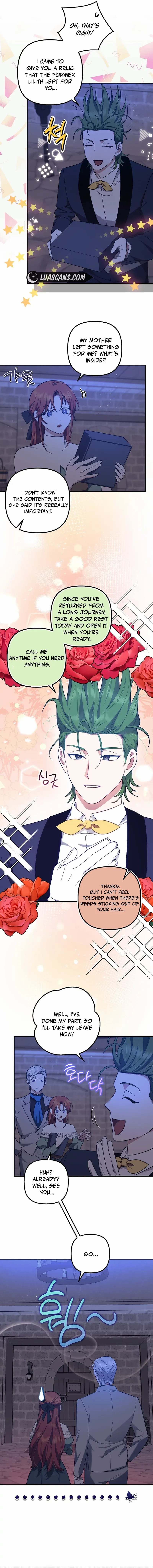 Read The Abandoned Bachelorette Enjoys Her Simple Life En Manga Online