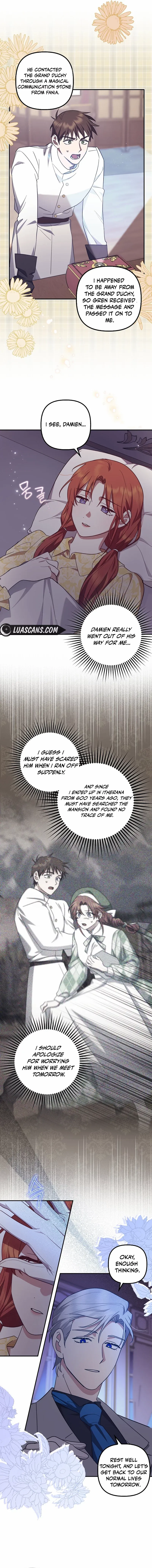 Read The Abandoned Bachelorette Enjoys Her Simple Life En Manga Online