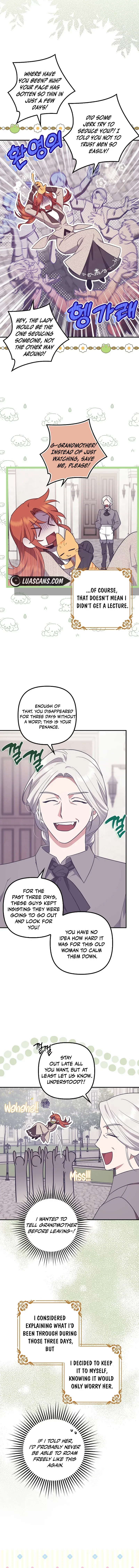 Read The Abandoned Bachelorette Enjoys Her Simple Life En Manga Online