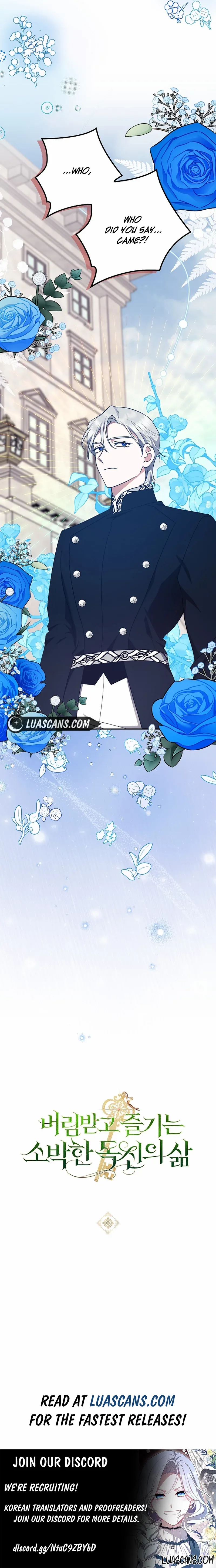 Read The Abandoned Bachelorette Enjoys Her Simple Life En Manga Online