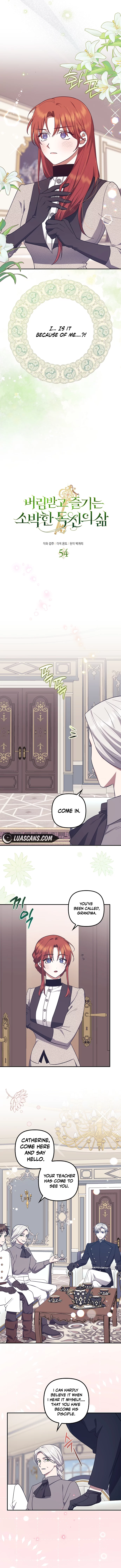 Read The Abandoned Bachelorette Enjoys Her Simple Life En Manga Online