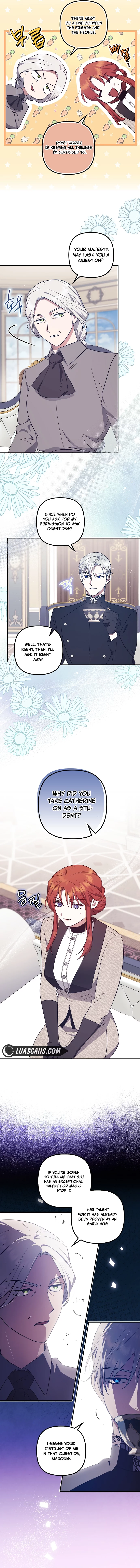 Read The Abandoned Bachelorette Enjoys Her Simple Life En Manga Online