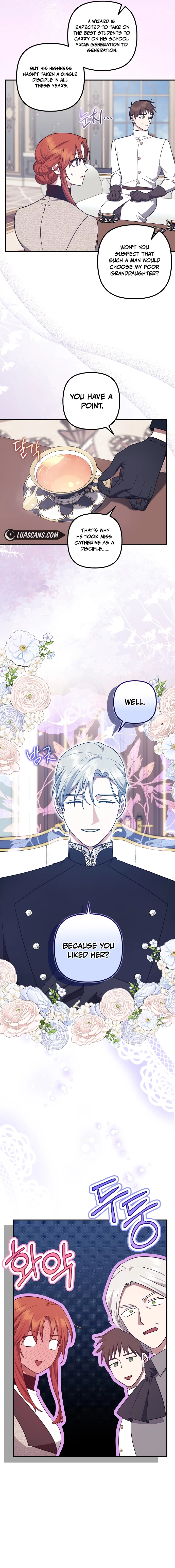 Read The Abandoned Bachelorette Enjoys Her Simple Life En Manga Online