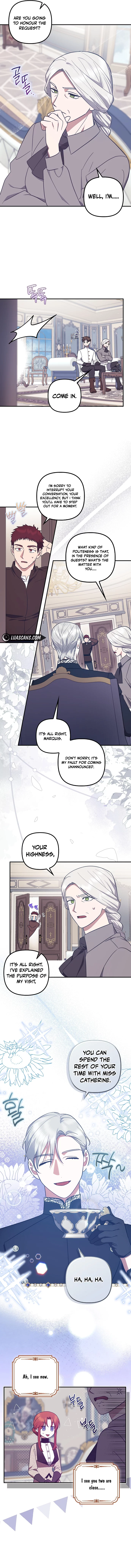 Read The Abandoned Bachelorette Enjoys Her Simple Life En Manga Online