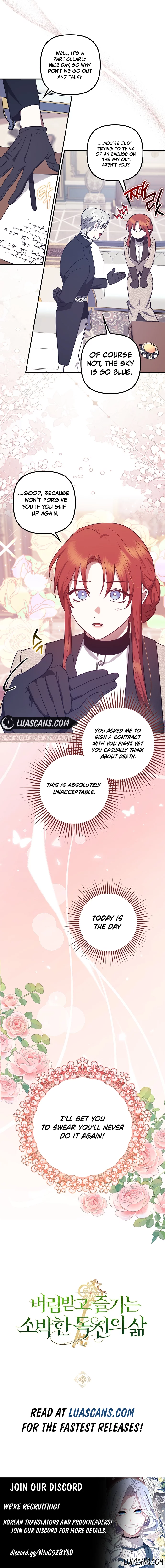 Read The Abandoned Bachelorette Enjoys Her Simple Life En Manga Online