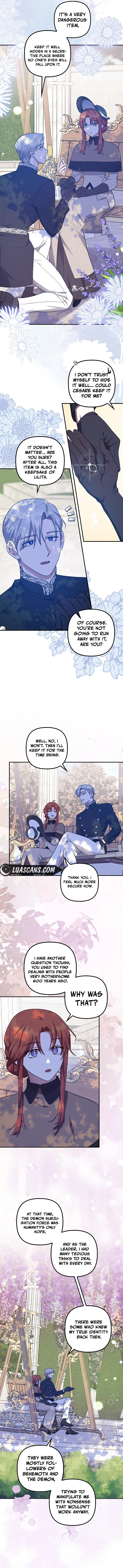 Read The Abandoned Bachelorette Enjoys Her Simple Life En Manga Online