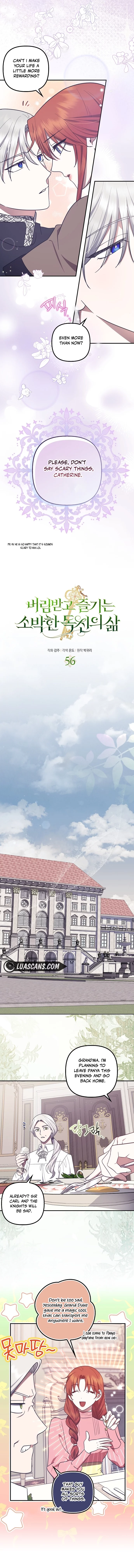 Read The Abandoned Bachelorette Enjoys Her Simple Life En Manga Online