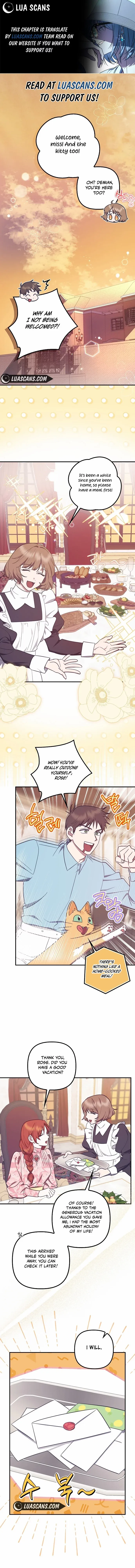 Read The Abandoned Bachelorette Enjoys Her Simple Life En Manga Online