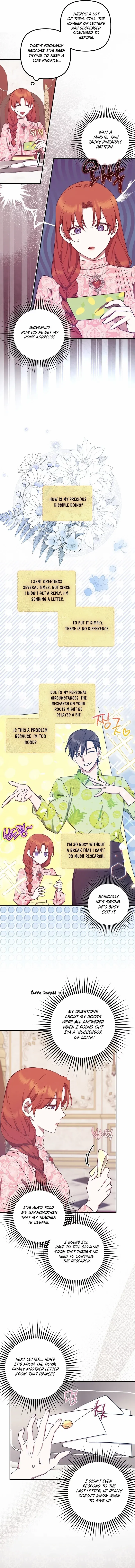 Read The Abandoned Bachelorette Enjoys Her Simple Life En Manga Online